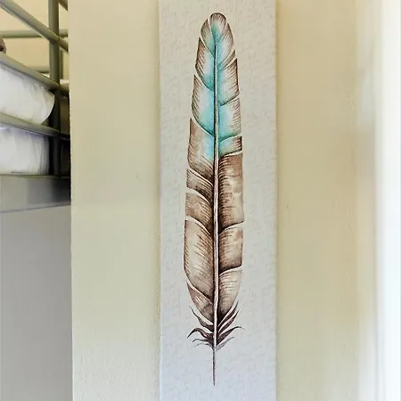 Seaview House Athena Hanioti