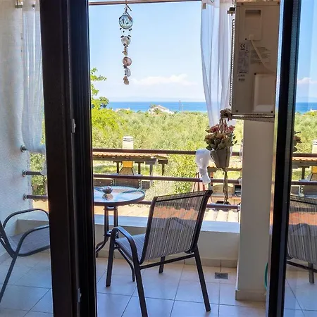 Seaview House Athena *