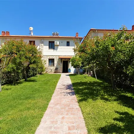 Seaview House Athena