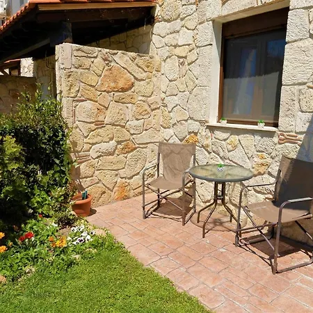 بيت للعطل Seaview House Athena *