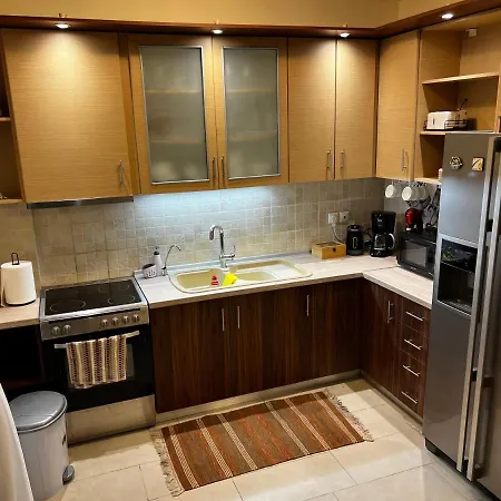 Seaview House Athena هانيوتي
