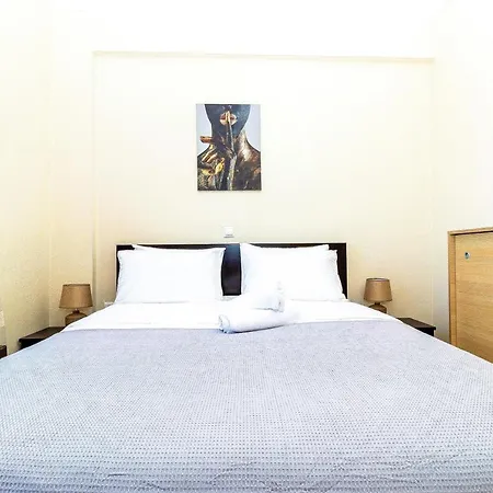 Seaview House Athena بيت للعطل هانيوتي