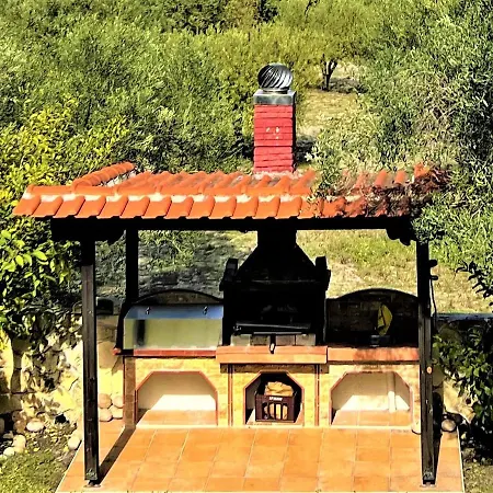 بيت للعطل Seaview House Athena