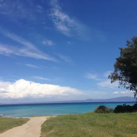 Seaview House Athena Hanioti